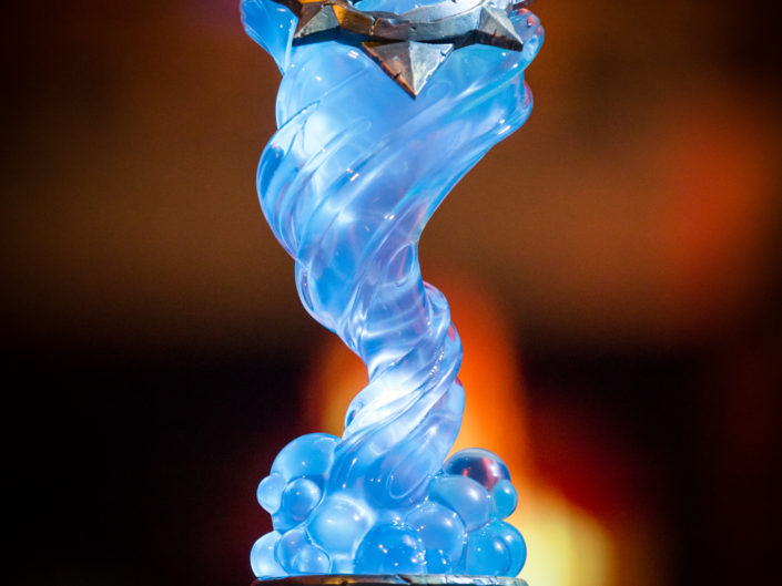 esports photographer Helena Kristiansson Hearthstone HCT Amsterdam